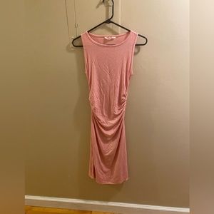 Athleta dress